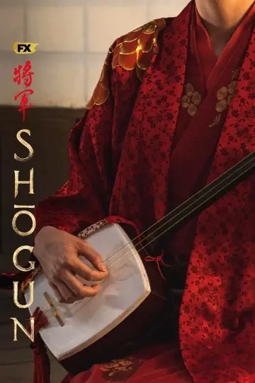 Постер к сериалу "Shōgun" #1322141