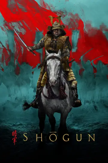 Постер к сериалу "Shōgun" #1322143