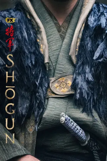 Постер к сериалу "Shōgun" #1322144