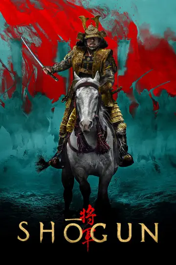 Постер к сериалу "Shōgun" #1322157