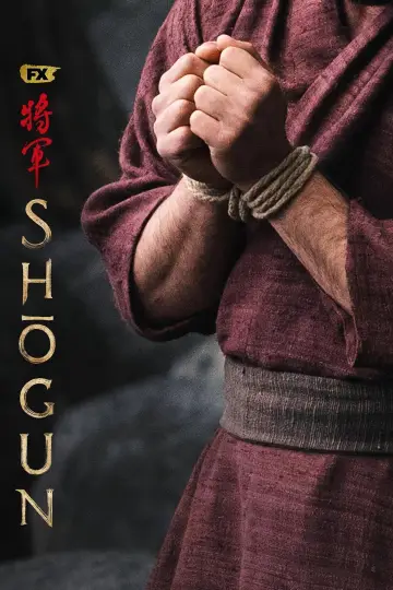 Постер к сериалу "Shōgun" #1322160