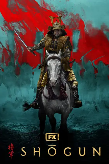 Постер к сериалу "Shōgun" #1322161