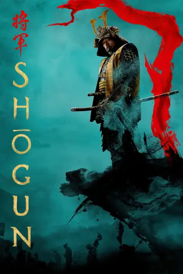 Постер к сериалу "Shōgun" #1322162