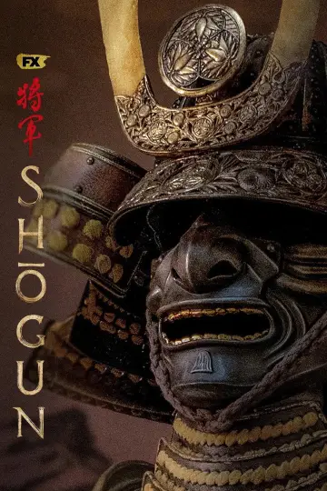 Постер к сериалу "Shōgun" #1322165