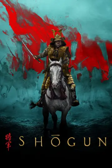 Постер к сериалу "Shōgun" #1322167