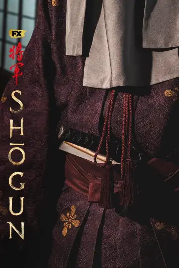 Постер к сериалу "Shōgun" #1322168