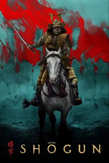 Постер к сериалу "Shōgun" #1322171