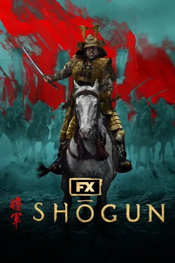 Постер к сериалу "Shōgun" #1322176