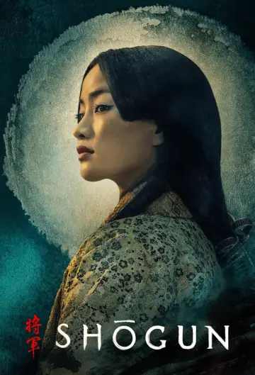 Постер к сериалу "Shōgun" #1322187