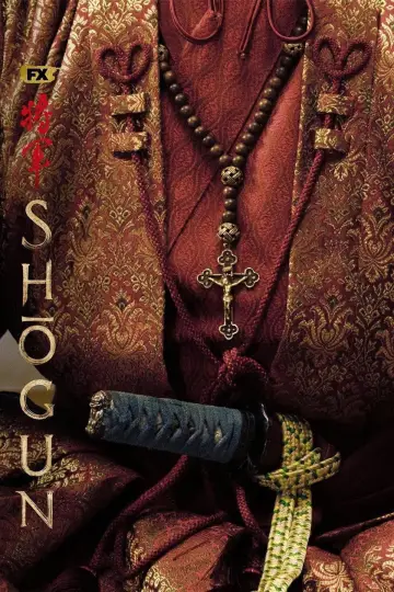 Постер к сериалу "Shōgun" #1686402