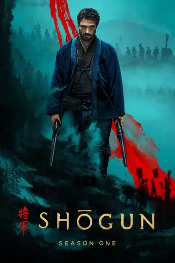 Постер к сериалу "Shōgun" #1686412