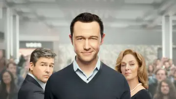 Задник к сериалу "На взводе: Битва за Uber" #1660778