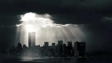 Задник к сериалу "9/11: Один день из жизни Америки" #1671357