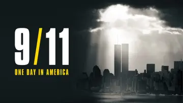 Задник к сериалу "9/11: Один день из жизни Америки" #1671358