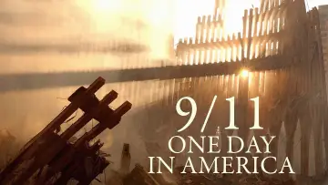 Задник к сериалу "9/11: Один день из жизни Америки" #1671359