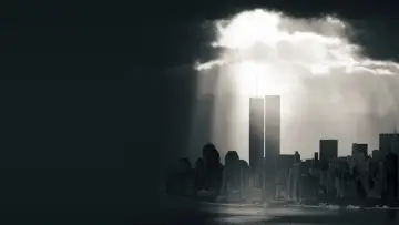 Задник к сериалу "9/11: Один день из жизни Америки" #1671360