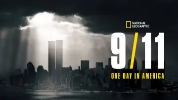 Задник к сериалу "9/11: Один день из жизни Америки" #1671363