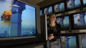 Задник к сериалу "9/11: Один день из жизни Америки" #1671365