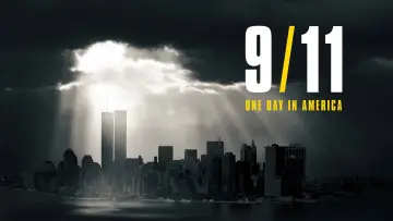Задник к сериалу "9/11: Один день из жизни Америки" #1671366