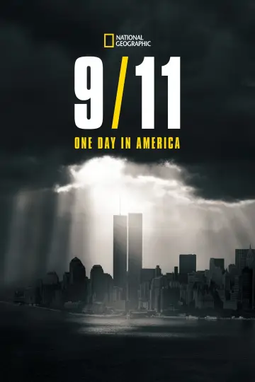 Постер к сериалу "9/11: Один день из жизни Америки" #1671370