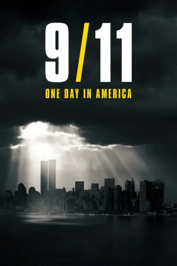 Постер к сериалу "9/11: Один день из жизни Америки" #1671372