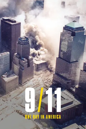 Постер к сериалу "9/11: Один день из жизни Америки" #1671375