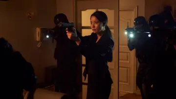 Задник к сериалу "Перемещение" #1384671