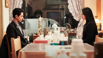 Задник к сериалу "Перемещение" #1384674