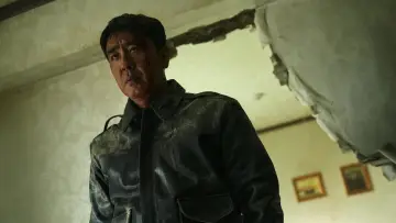 Задник к сериалу "Перемещение" #1384681