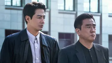 Задник к сериалу "Перемещение" #1384690