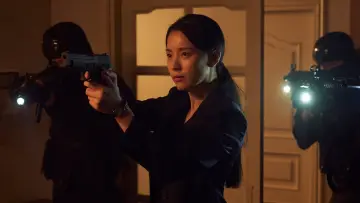 Задник к сериалу "Перемещение" #1384691