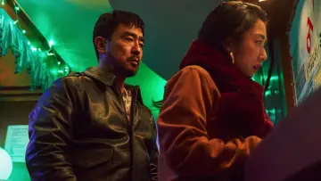 Задник к сериалу "Перемещение" #1384697