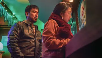 Задник к сериалу "Перемещение" #1384698
