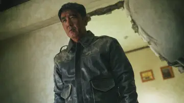 Задник к сериалу "Перемещение" #1384729