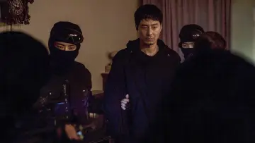 Задник к сериалу "Перемещение" #1384746