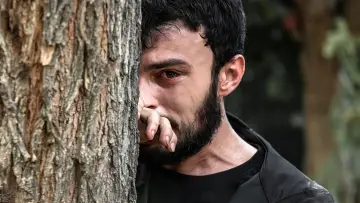 Задник к сериалу "زخم کاری" #1846464