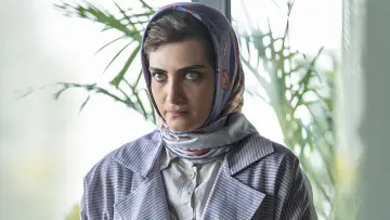 Задник к сериалу "زخم کاری" #1846465