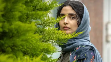 Задник к сериалу "زخم کاری" #1846468
