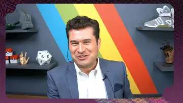 Задник к сериалу "Эм, вообще-то" #1413723