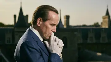 Задник к сериалу "Профессор Т" #1223069