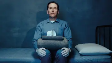 Задник к сериалу "Профессор Т" #1223073