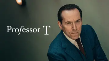 Задник к сериалу "Профессор Т" #1223074