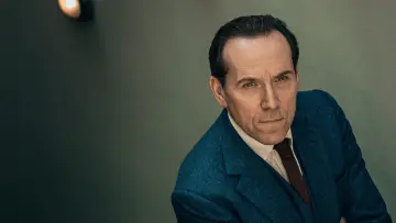Задник к сериалу "Профессор Т" #1223075