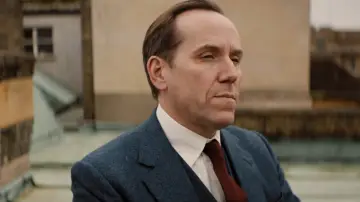 Задник к сериалу "Профессор Т" #1223079