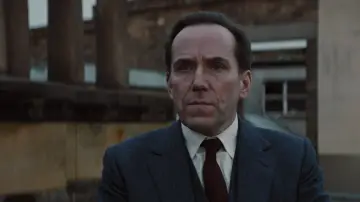 Задник к сериалу "Профессор Т" #1223082