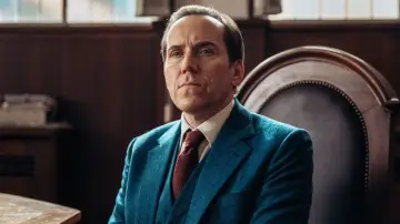 Задник к сериалу "Профессор Т" #1223094