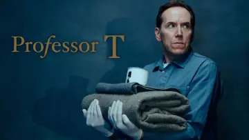 Задник к сериалу "Профессор Т" #1223096