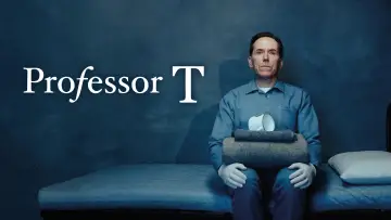Задник к сериалу "Профессор Т" #1223097