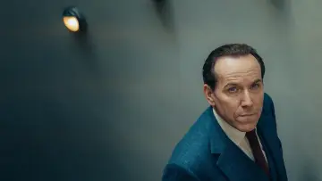 Задник к сериалу "Профессор Т" #1223105