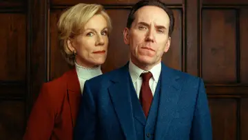 Задник к сериалу "Профессор Т." #1783233